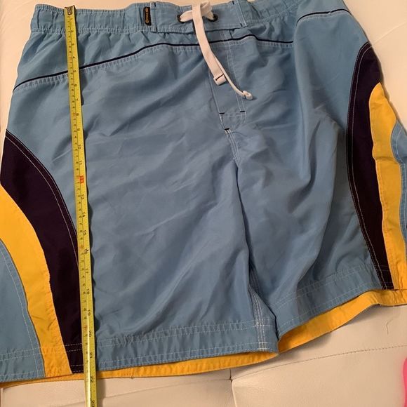 Corona Extra Men’s Swimming Shorts Size XXL - Picture 5 of 9